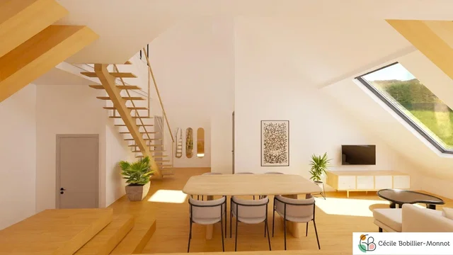 Дневна соба