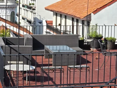 Obývací pokoj