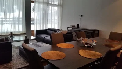 Obývací pokoj