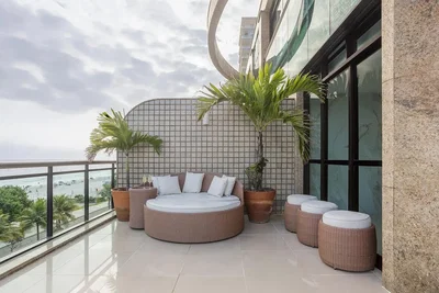 Дневна соба