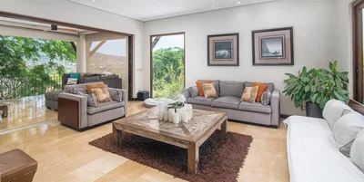 Дневна соба