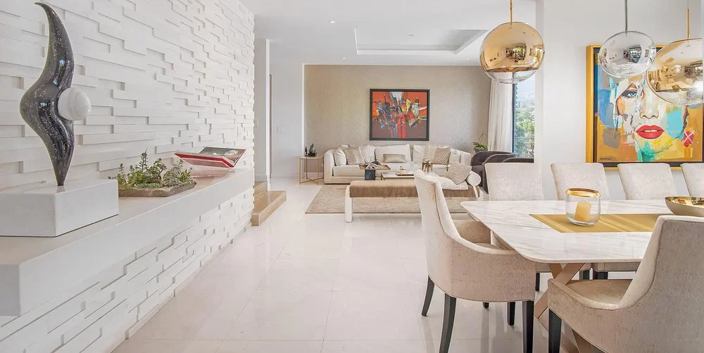 Дневна соба