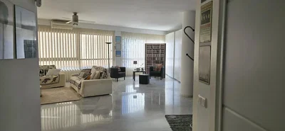 غرفة معيشة