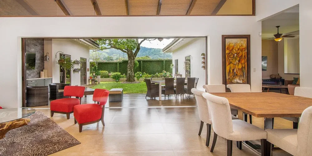 Дневна соба