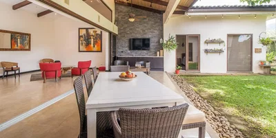 Дневна соба