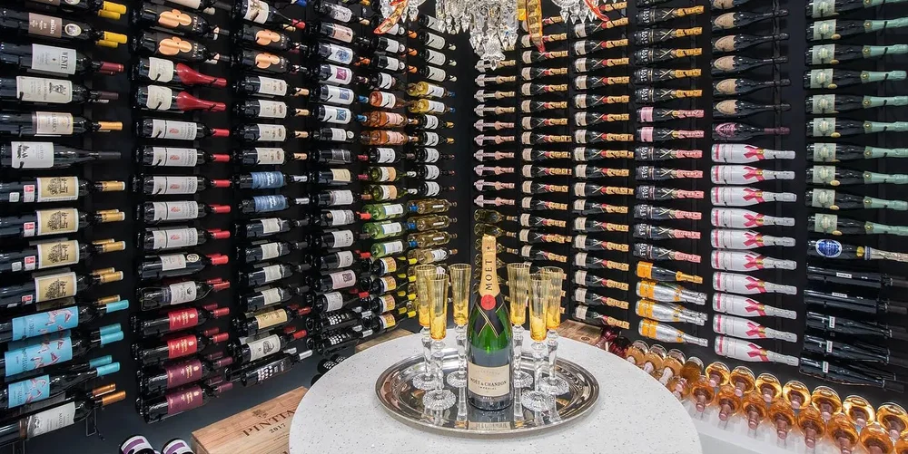 Дневна соба