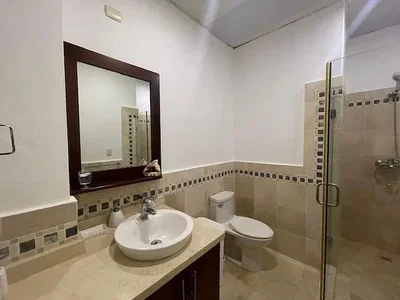 غرفة معيشة