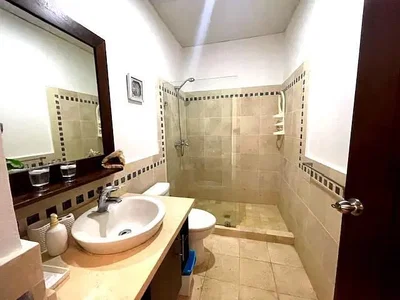 غرفة معيشة