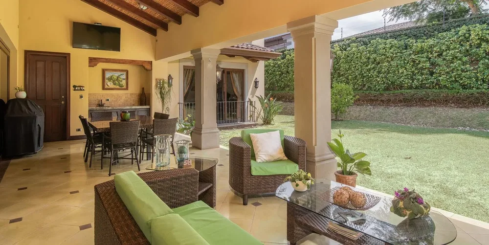 Дневна соба