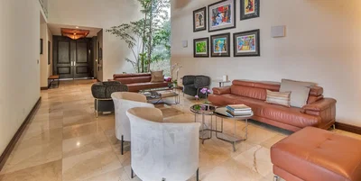 Дневна соба