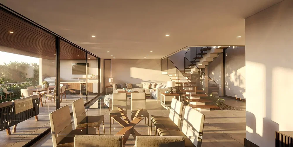 Дневна соба