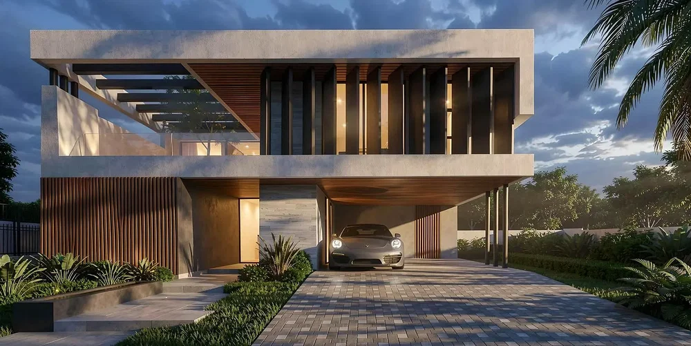 Дневна соба