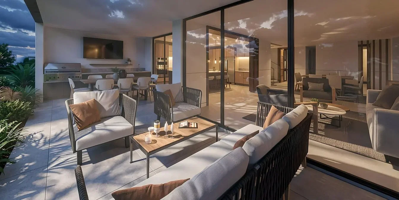 Дневна соба