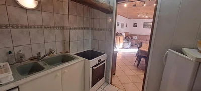 غرفة معيشة