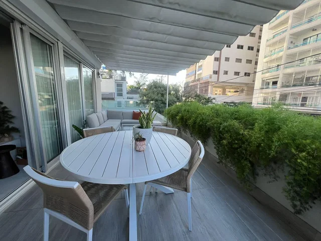 غرفة معيشة