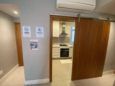 Oturma odası