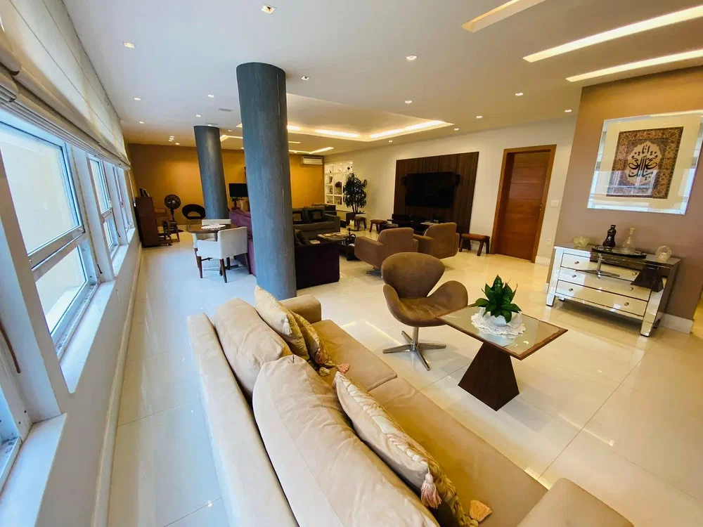 Salon
