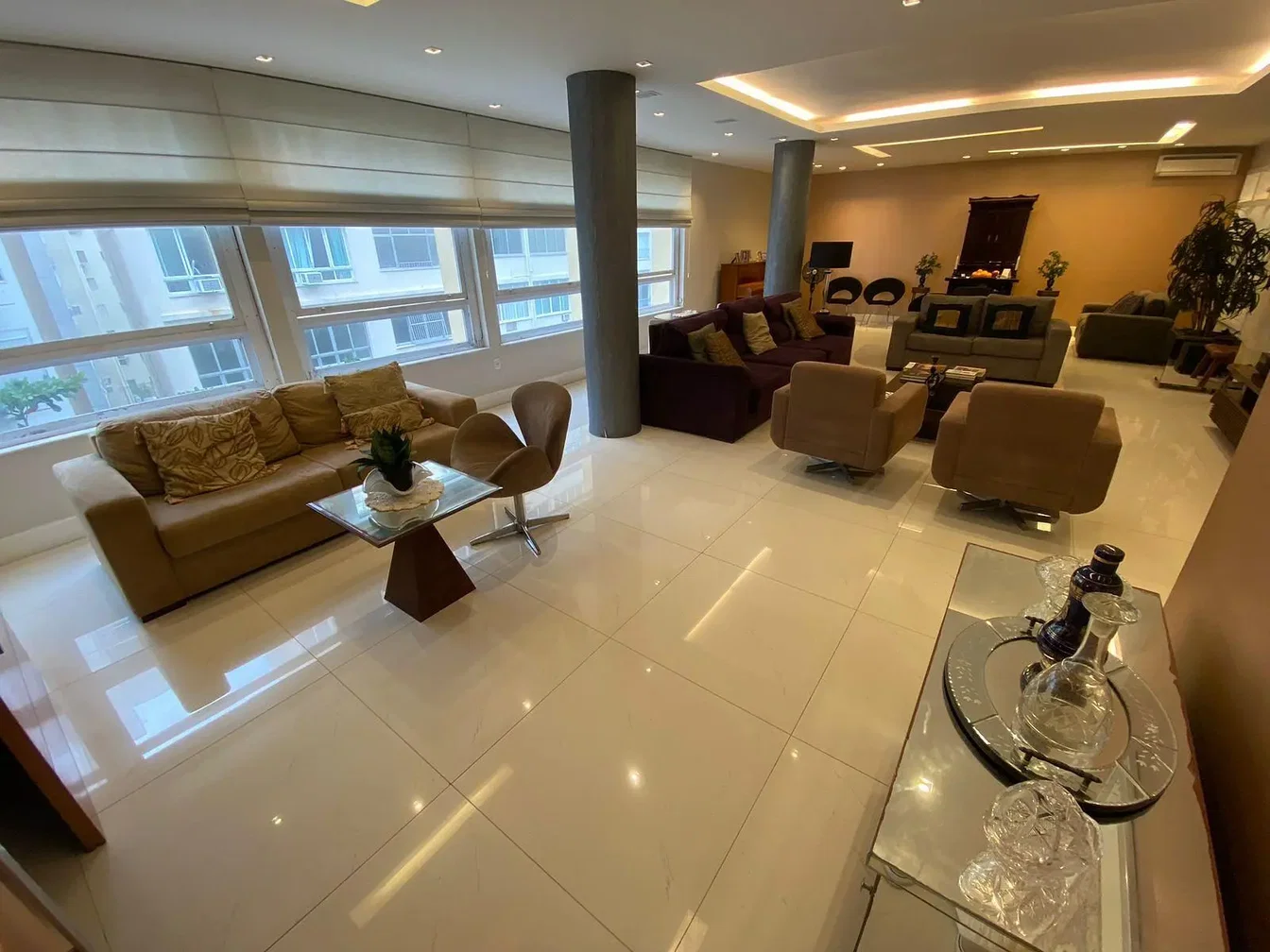 Salon