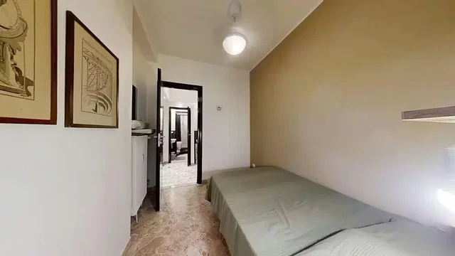 Obývačka
