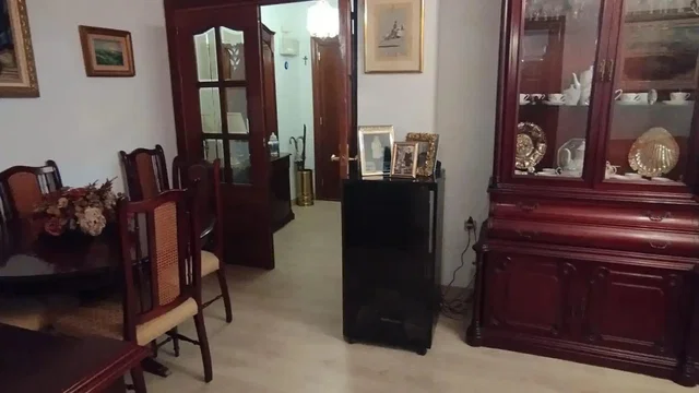 غرفة معيشة