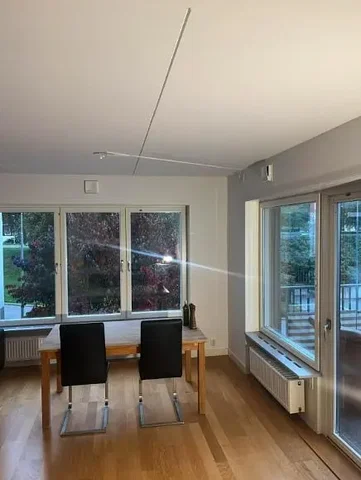 Obývací pokoj