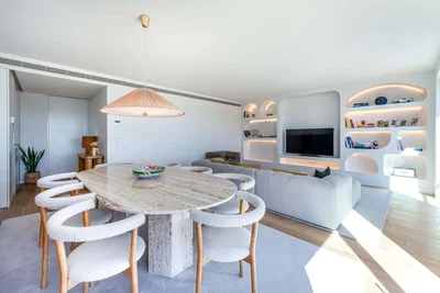 Дневна соба