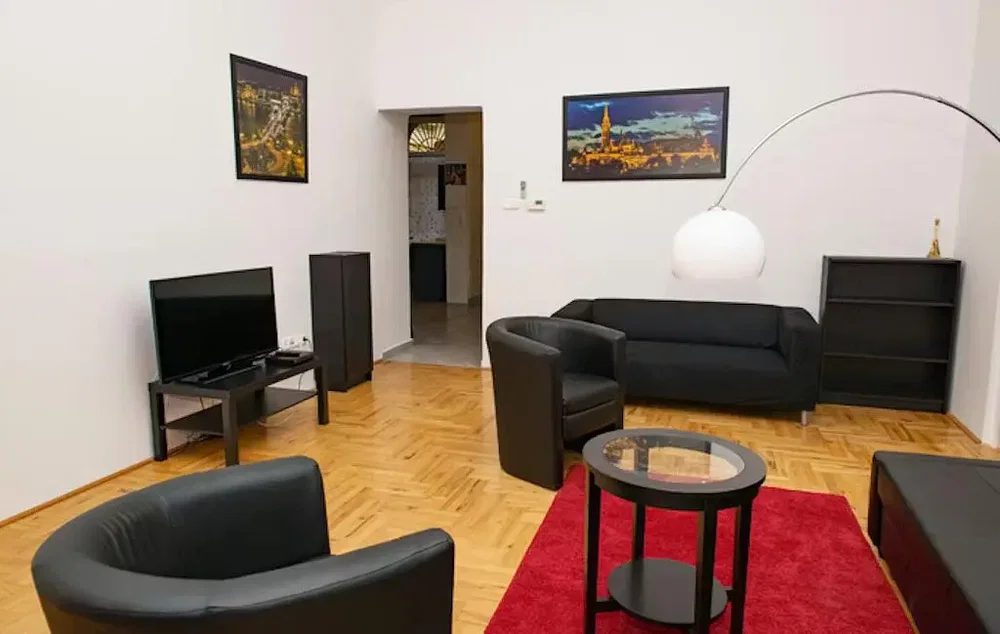 Дневна соба