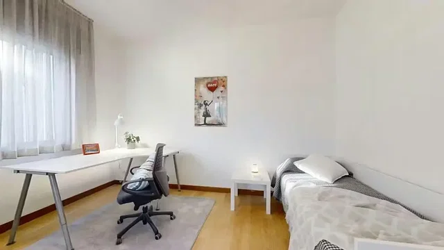 Obývačka