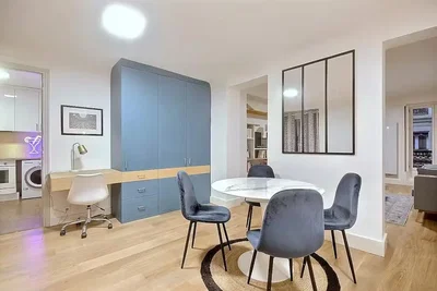 Дневна соба