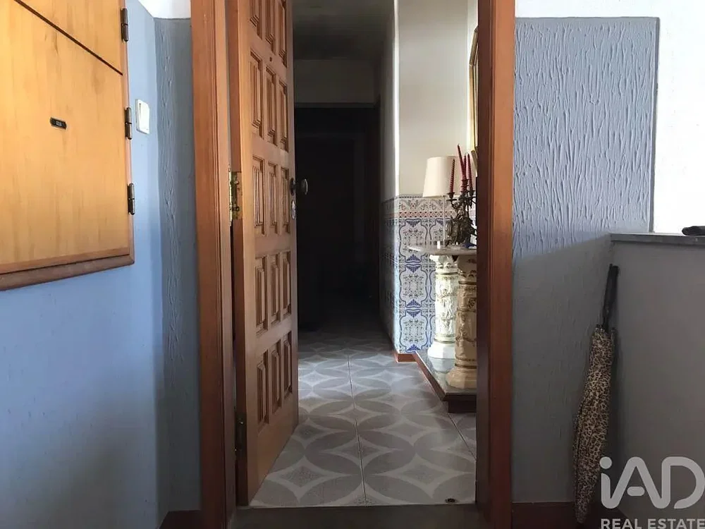 Obývací pokoj