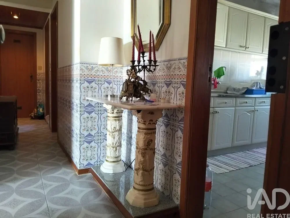 Obývací pokoj
