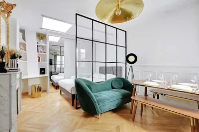 Salon