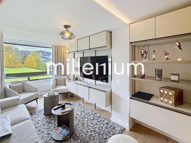 Дневна соба