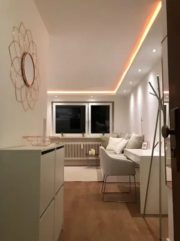 Obývací pokoj