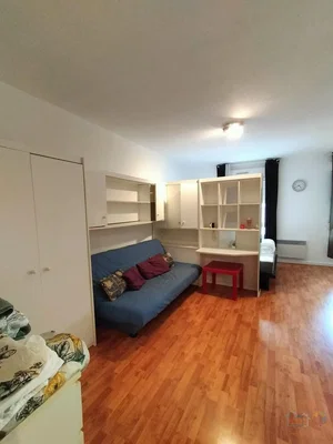 Oturma odası