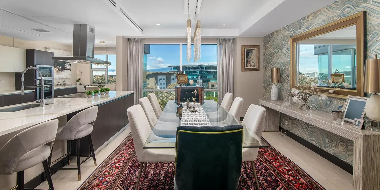 Дневна соба