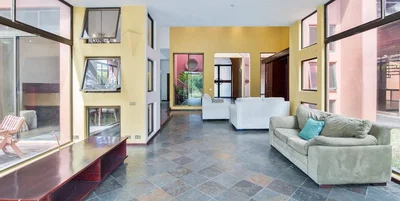 Дневна соба