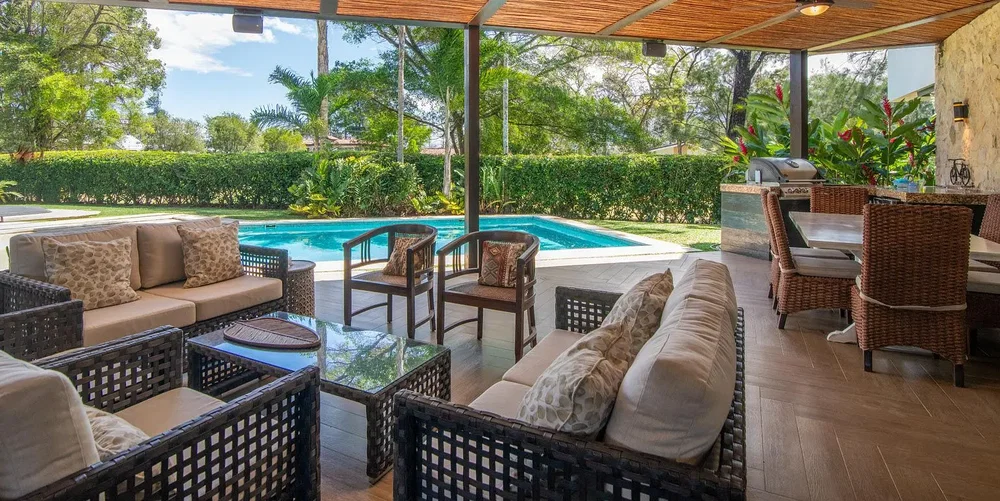 Дневна соба