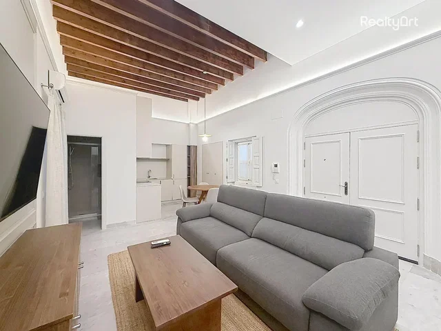 Obývací pokoj