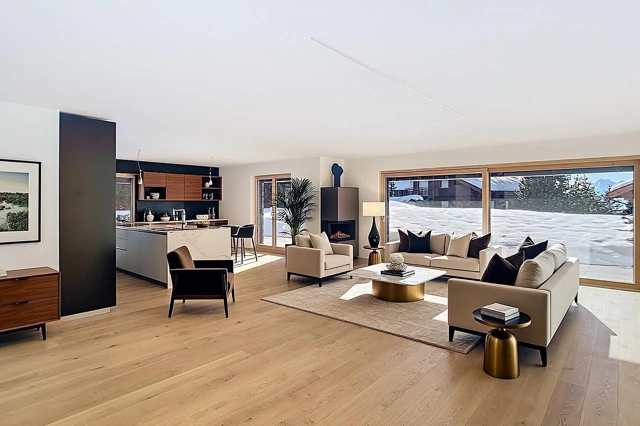 Salon
