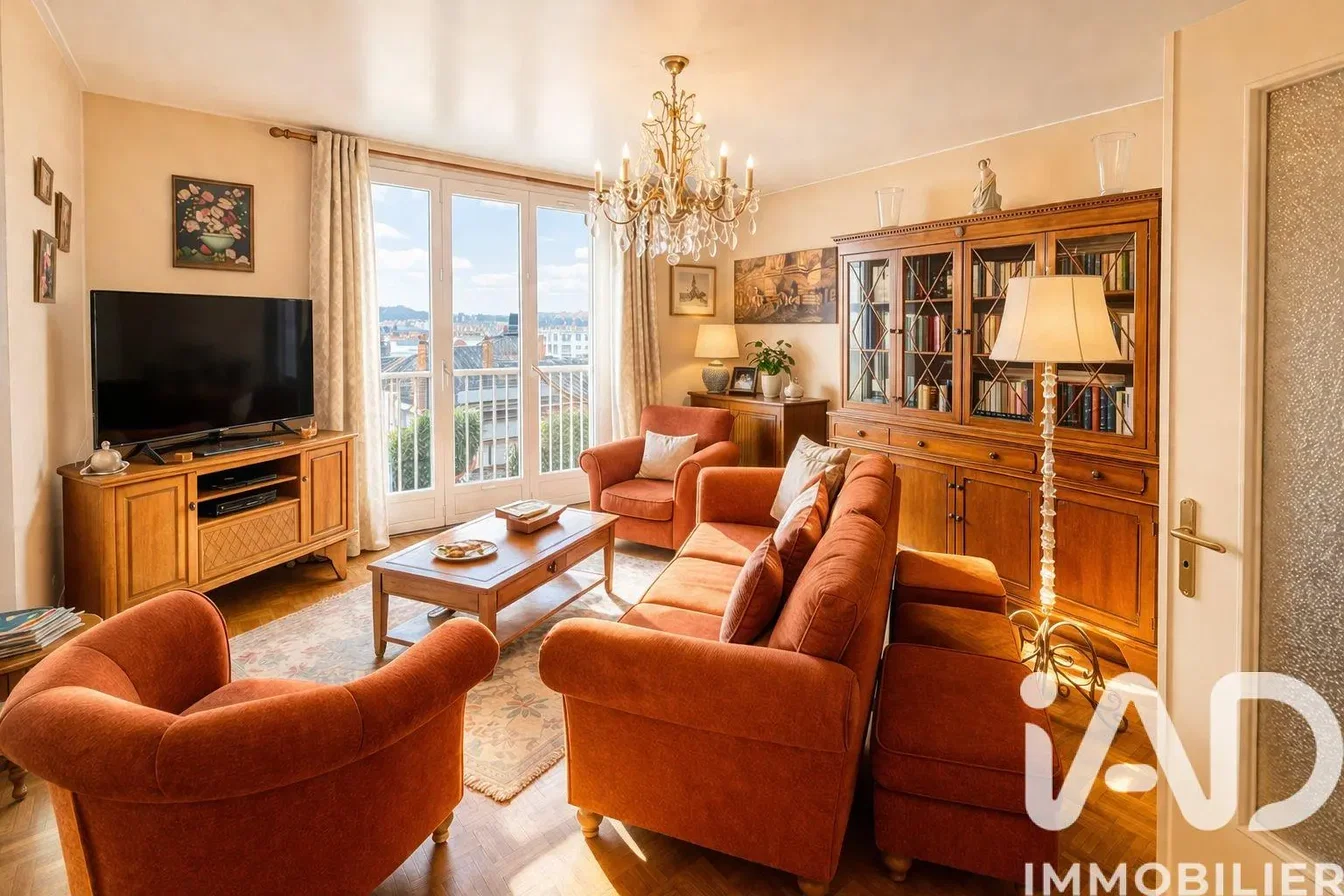 Дневна соба