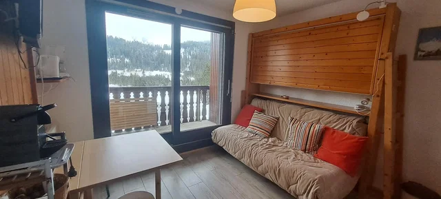 Obývačka