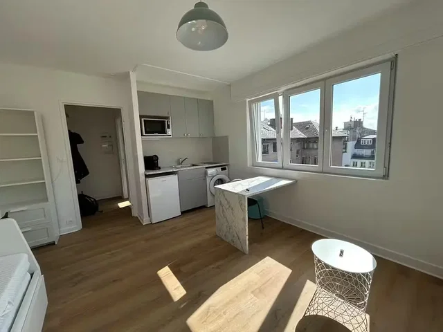 Дневна соба