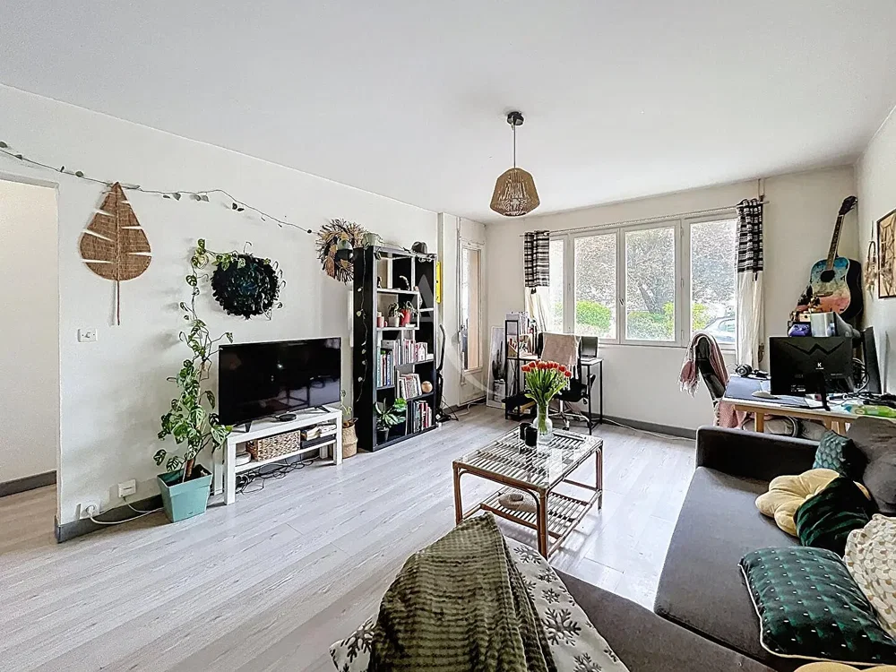 Дневна соба