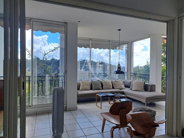 Дневна соба