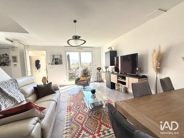 Дневна соба