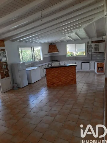 Obývačka