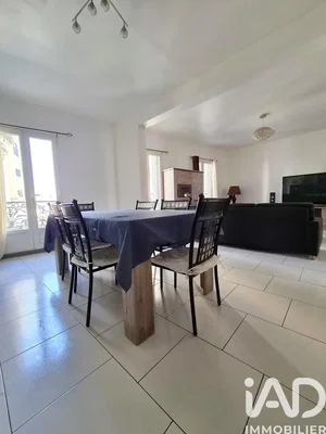 Dnevni boravak