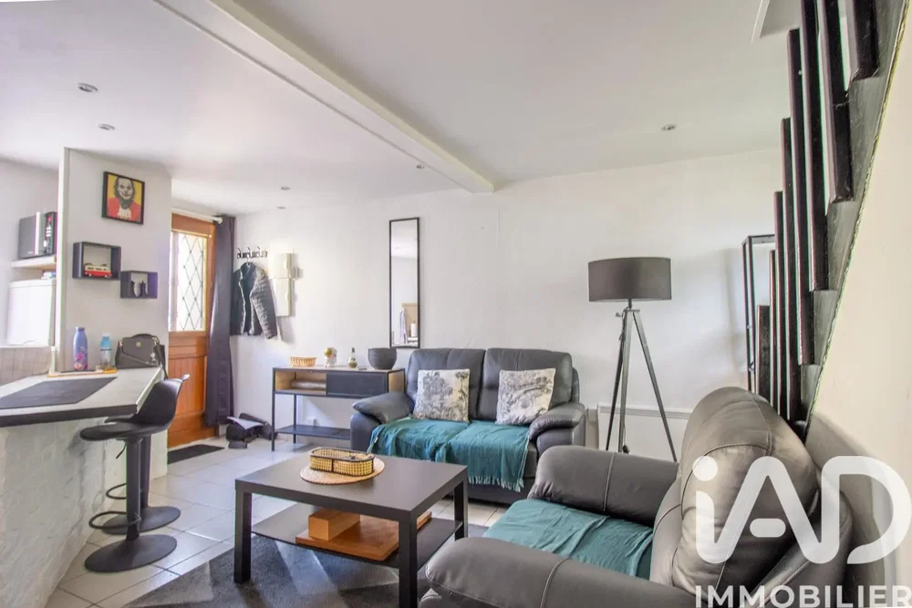 Дневна соба