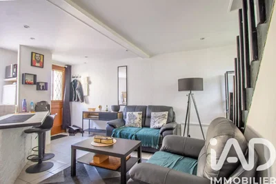 Дневна соба